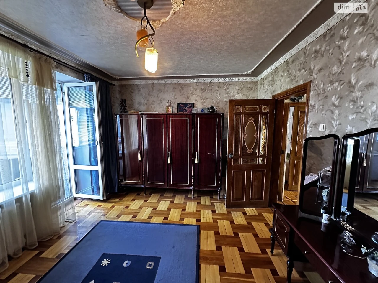Продаж Квартира Шатилівка