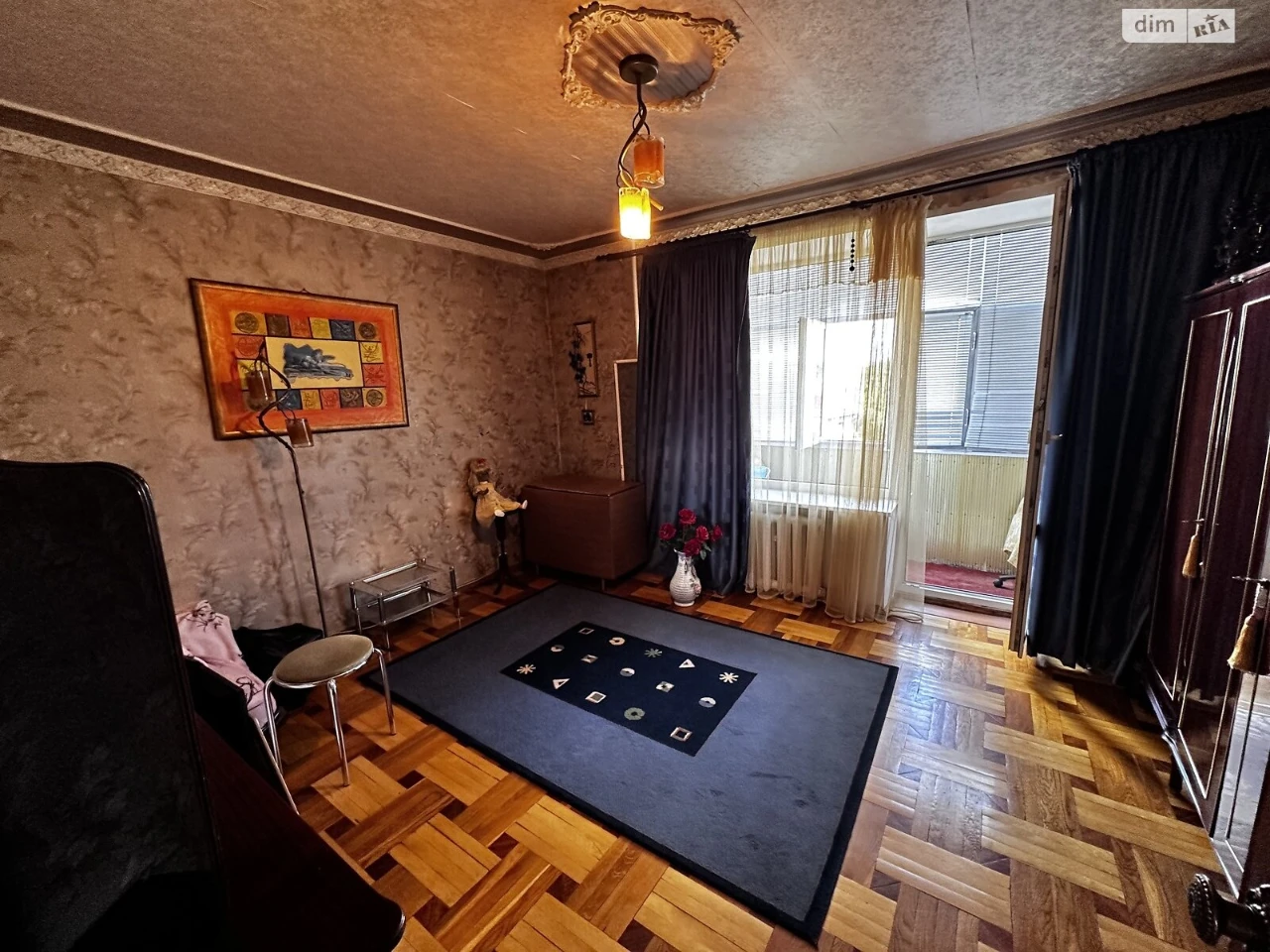 Продаж Квартира Шатилівка
