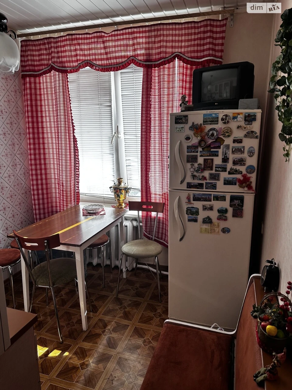Продаж Квартира Шатилівка