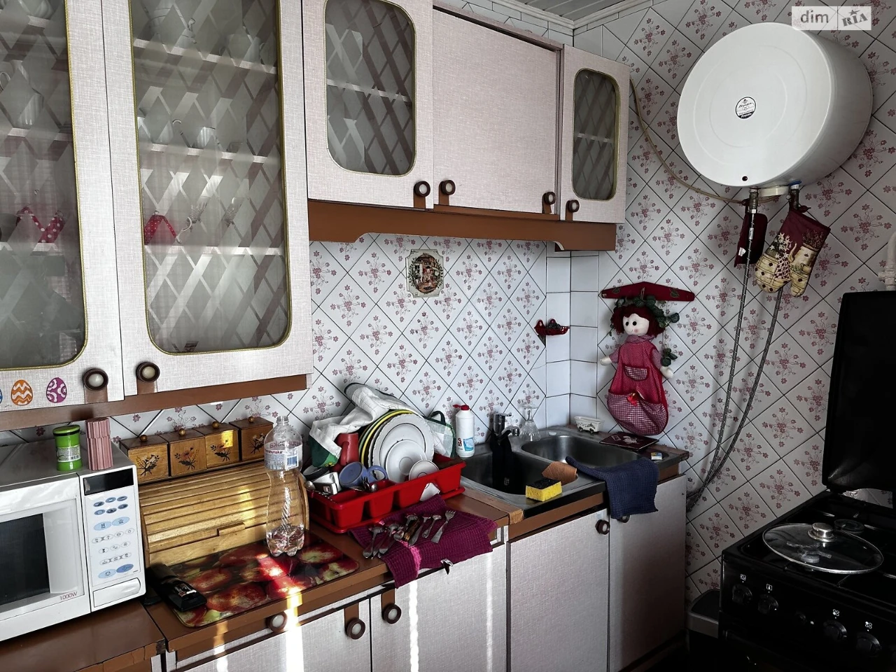 Продаж Квартира Шатилівка