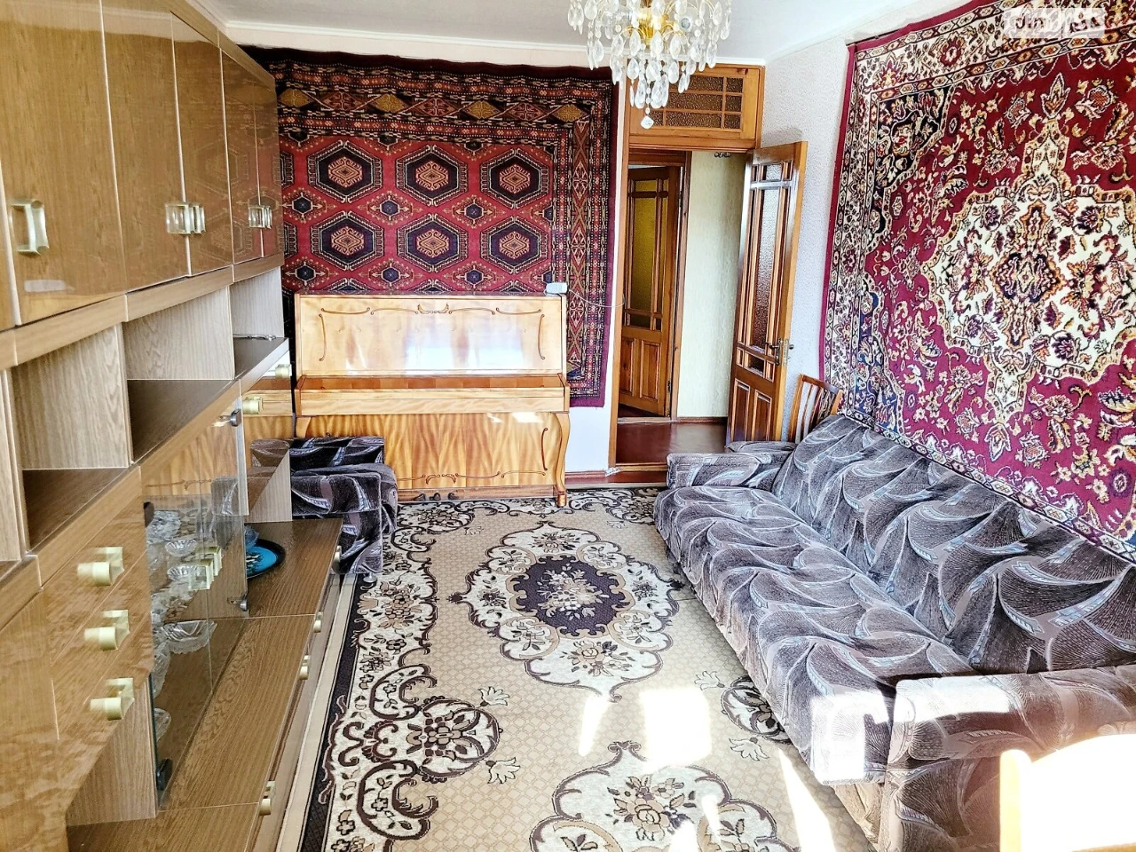 Продаж Квартира Шевченківський