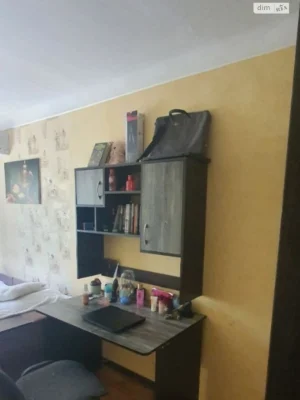 Продаж Квартира 5-ий мікрорайон