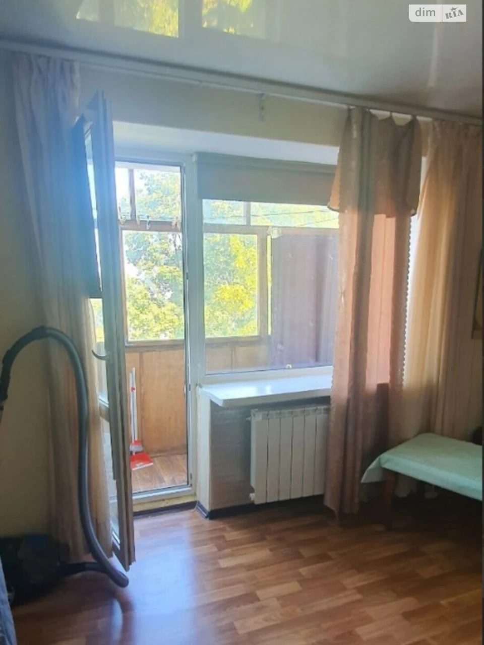 Продаж Квартира 5-ий мікрорайон