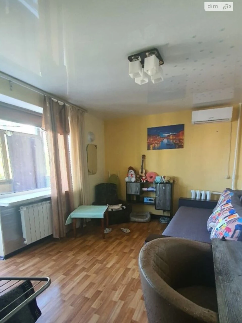 Продаж Квартира 5-ий мікрорайон