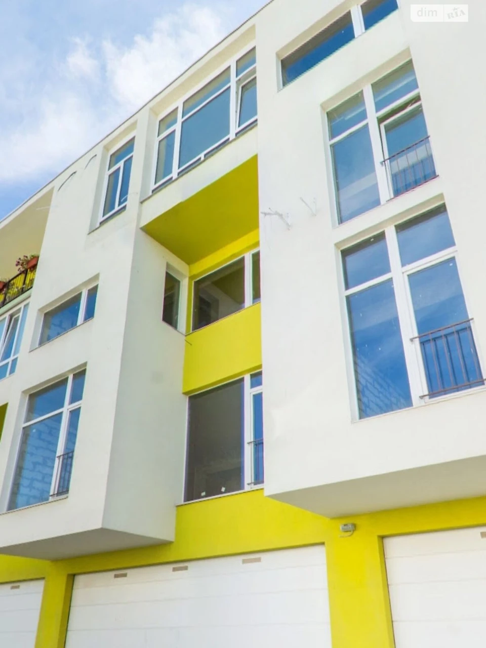 Продаж Квартира Шатилівка
