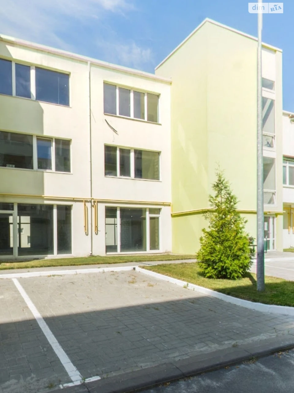 Продаж Квартира Шатилівка