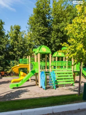 Продаж Квартира Шатилівка
