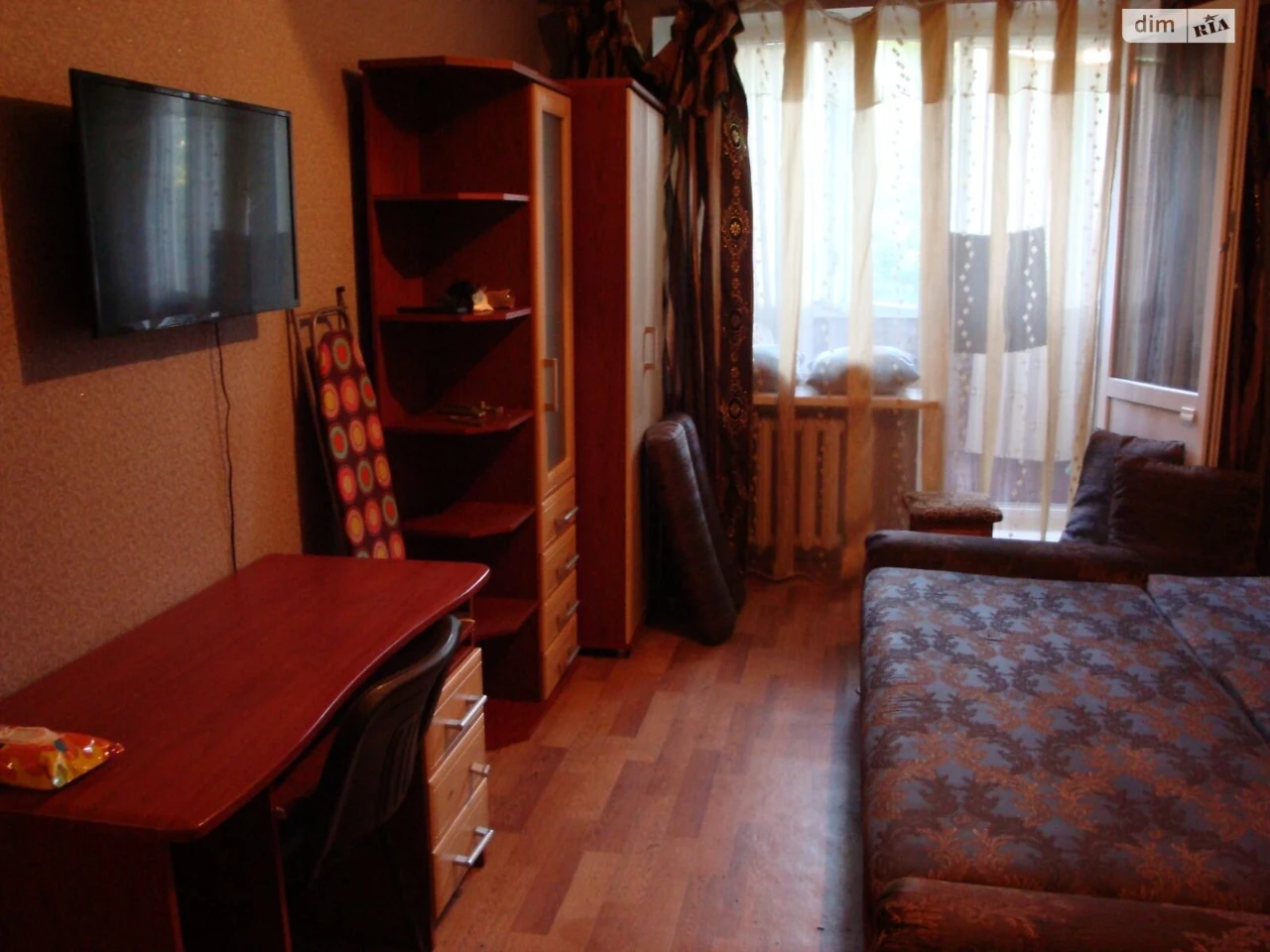 Продаж Квартира 5-ий мікрорайон