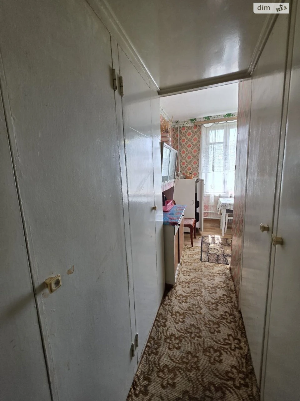 Продаж Квартира 626-ий мікрорайон