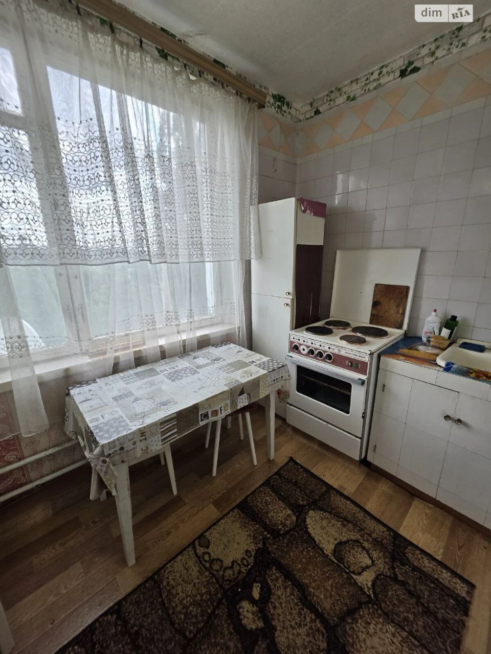 Продаж Квартира 626-ий мікрорайон