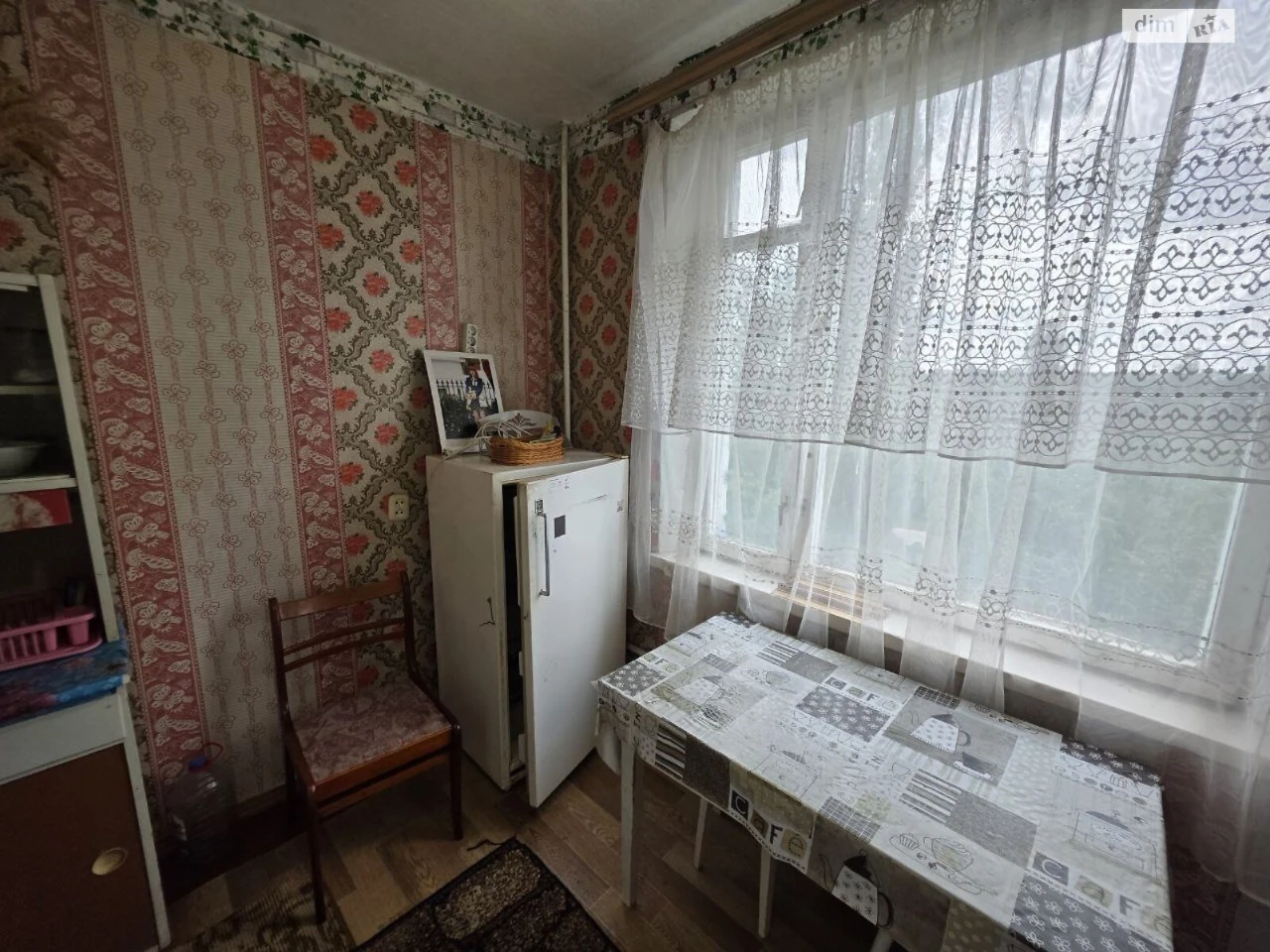 Продаж Квартира 626-ий мікрорайон