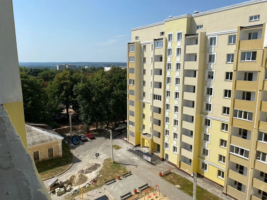 Квартира Холона Гора