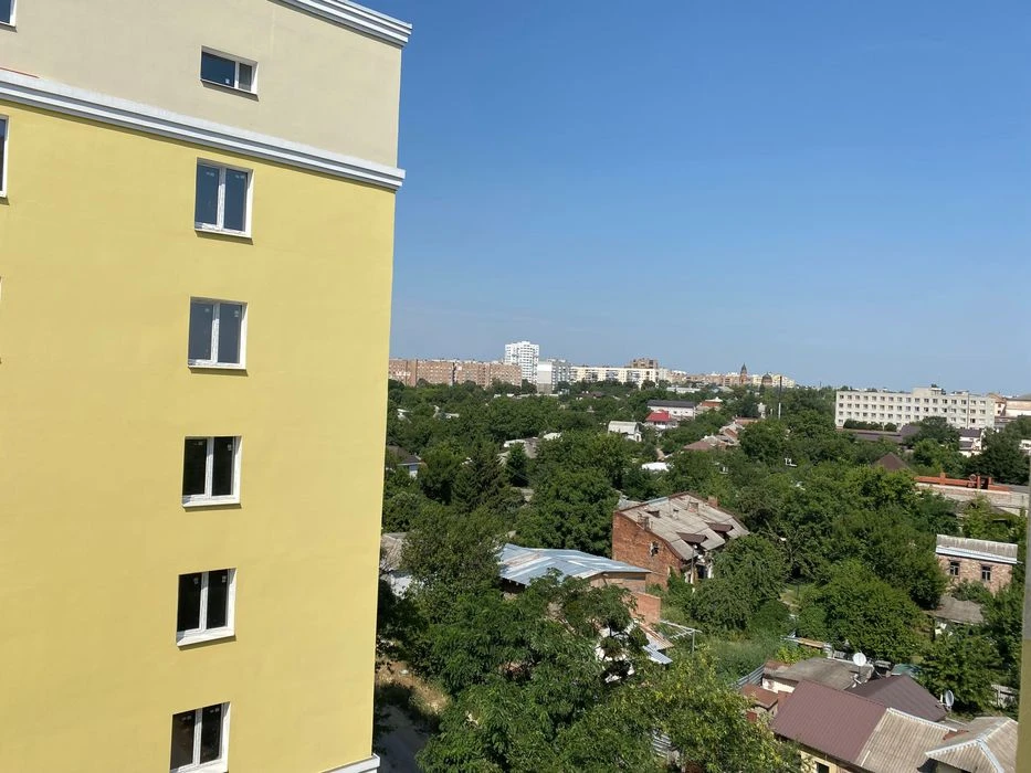 Квартира Холона Гора