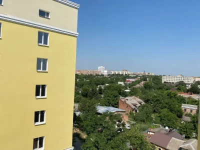 Квартира Холона Гора