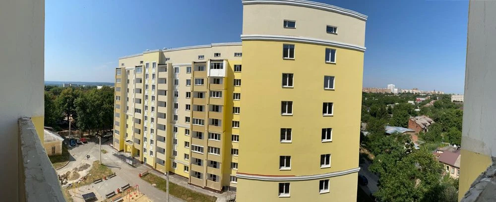 Квартира Холона Гора