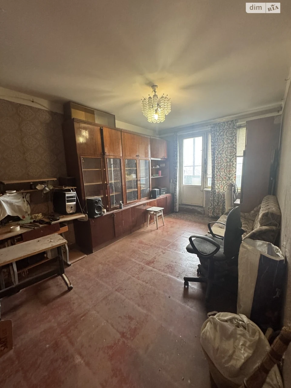 Продаж Квартира Салтівський