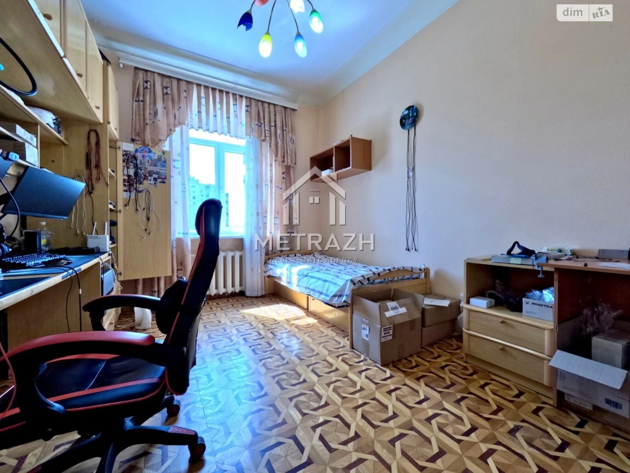 Продаж Квартира Слобідський