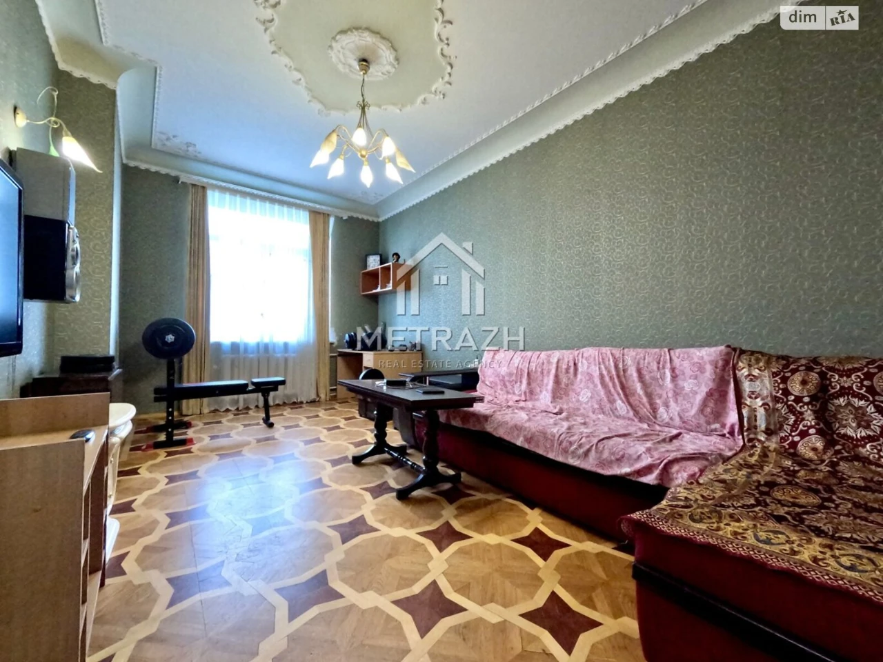 Продаж Квартира Слобідський