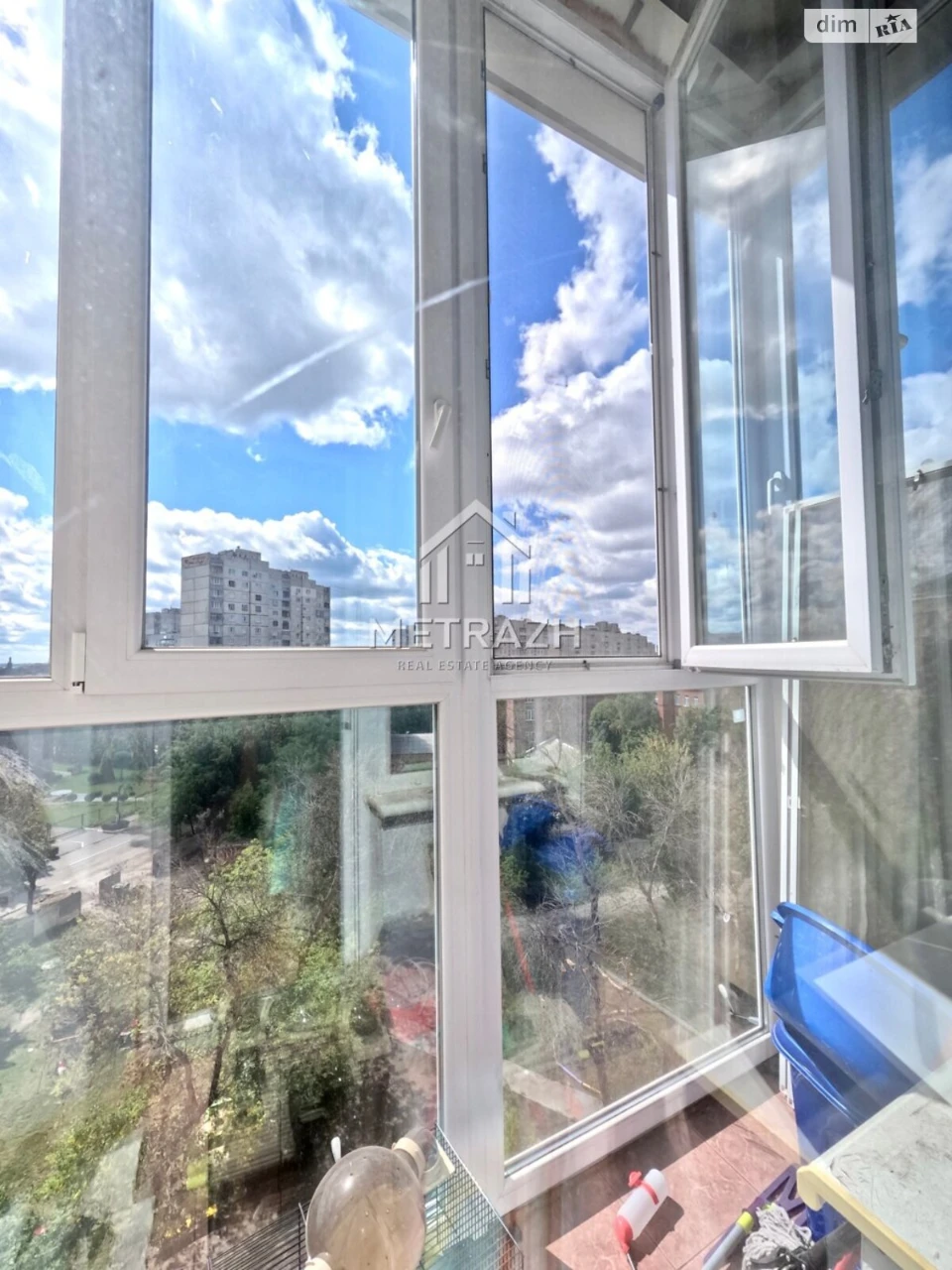 Продаж Квартира Слобідський
