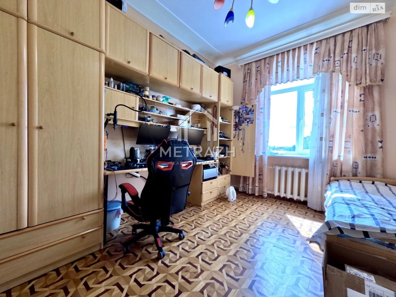 Продаж Квартира Слобідський