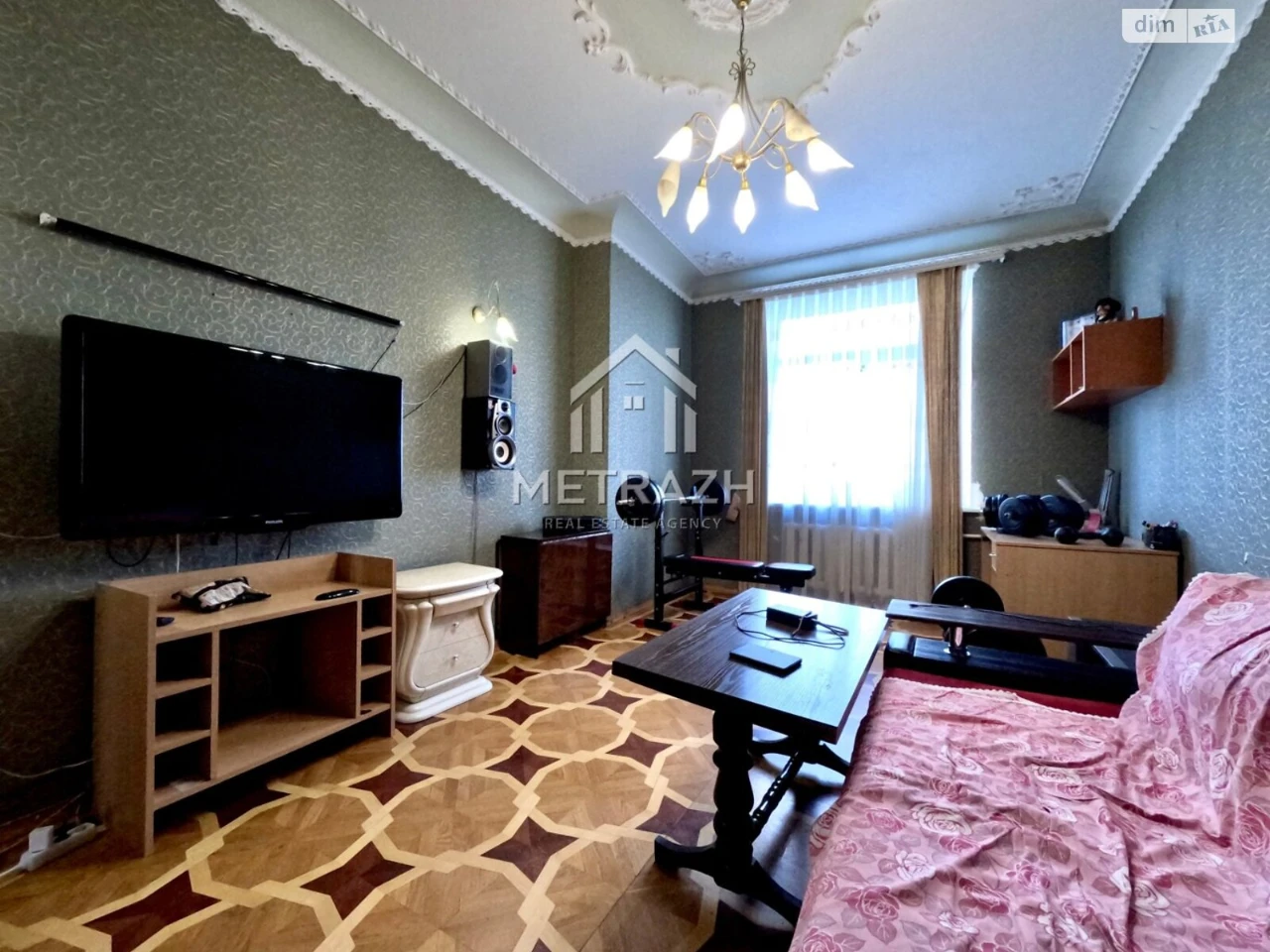 Продаж Квартира Слобідський