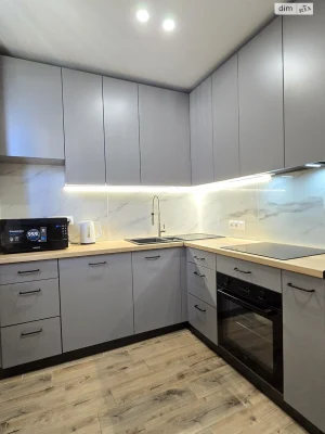 Продаж Квартира Салтівський