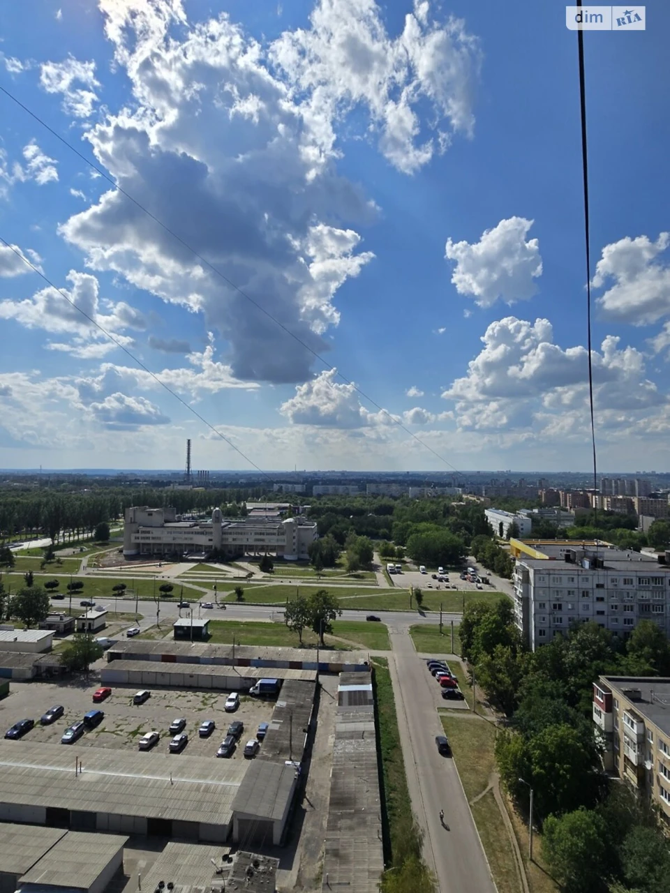 Продаж Квартира Салтівський