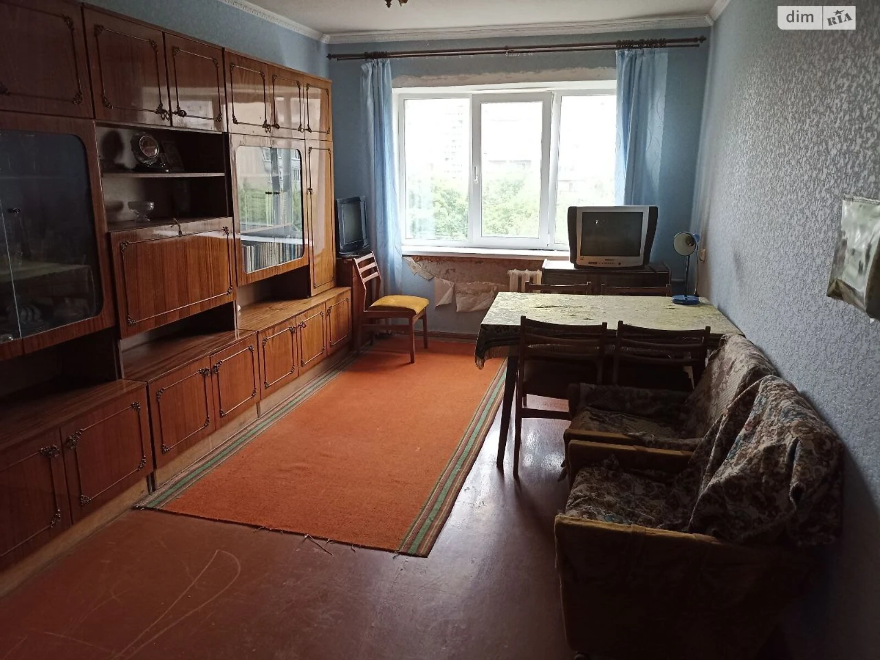 Продаж Квартира Олексїївка