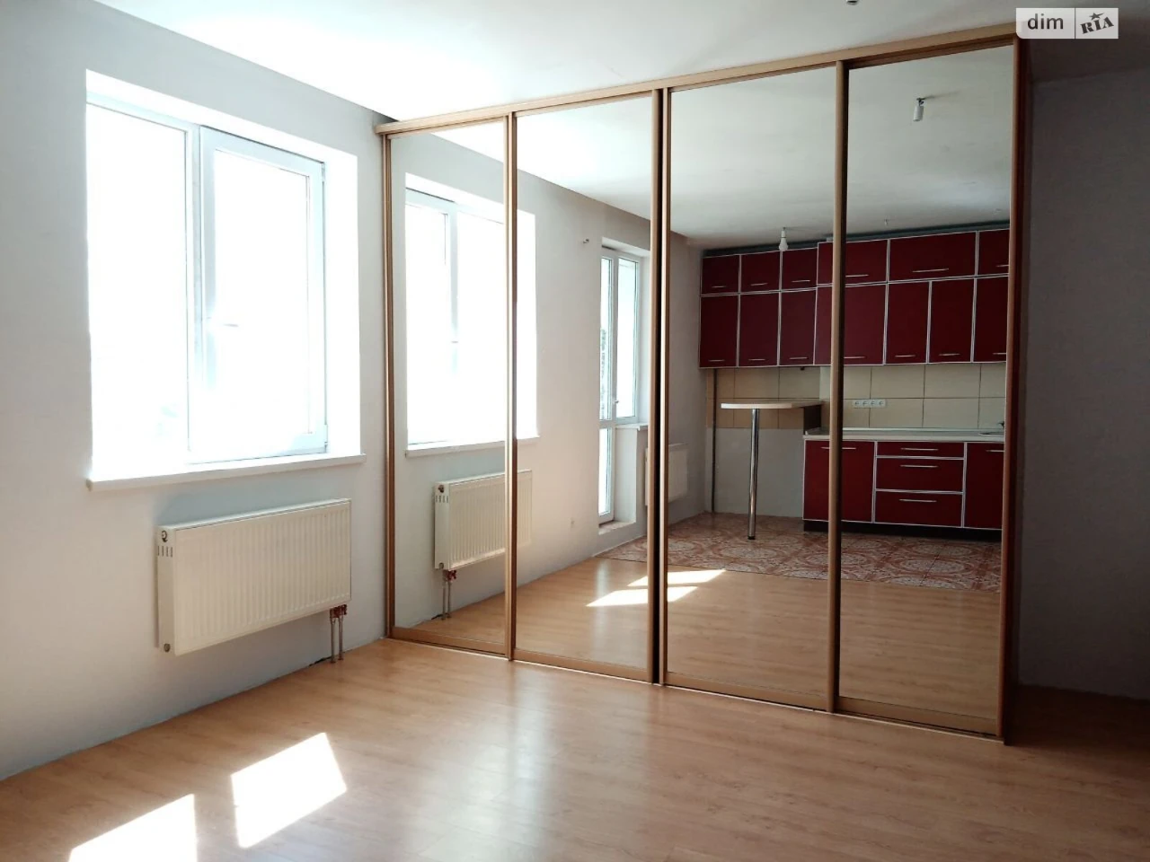 Продаж Квартира Салтівський