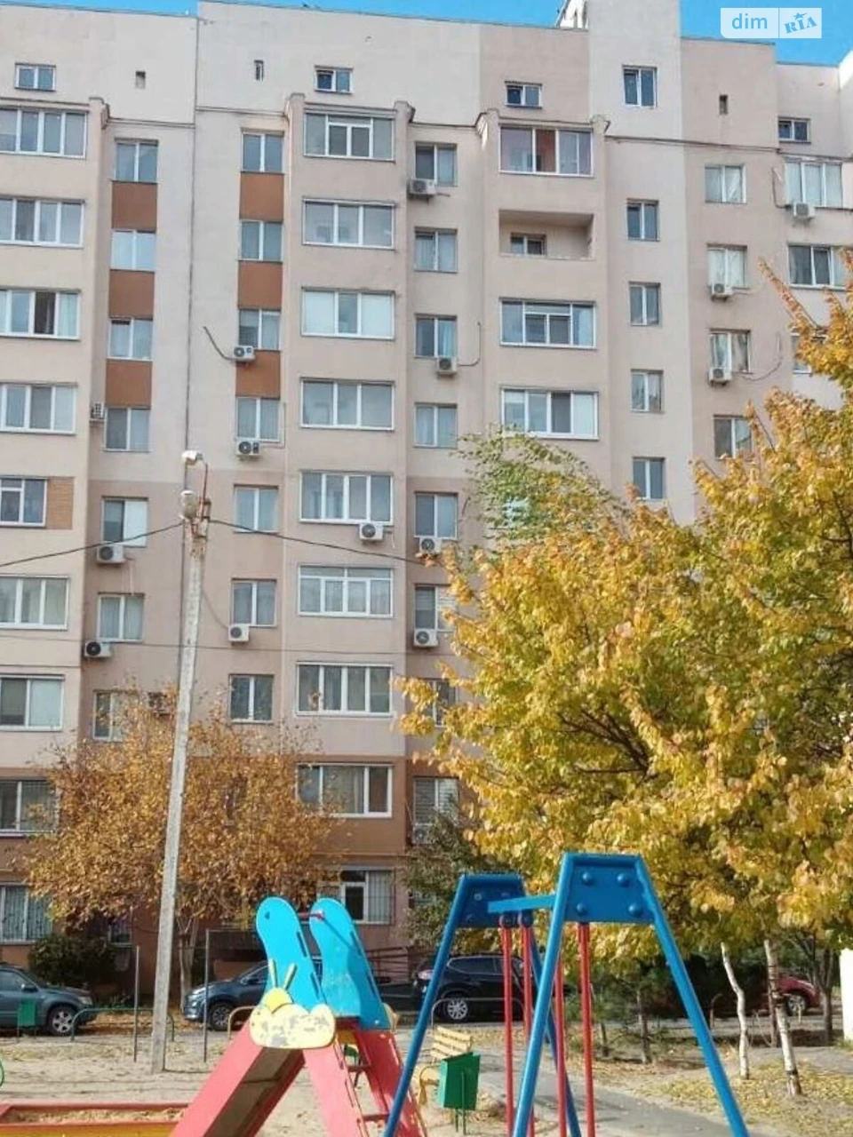 Продаж Квартира Салтівський