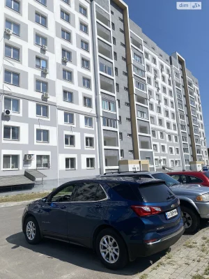 Продаж Квартира Холодна Гора