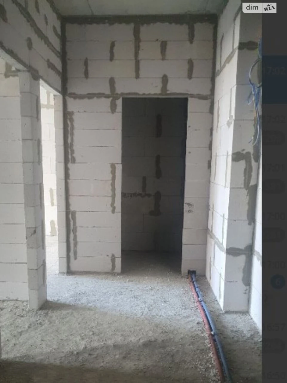 Продаж Квартира Павлівка