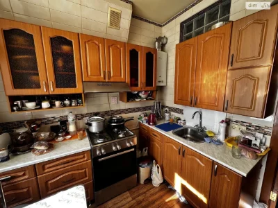 Продаж Квартира Холодногірський