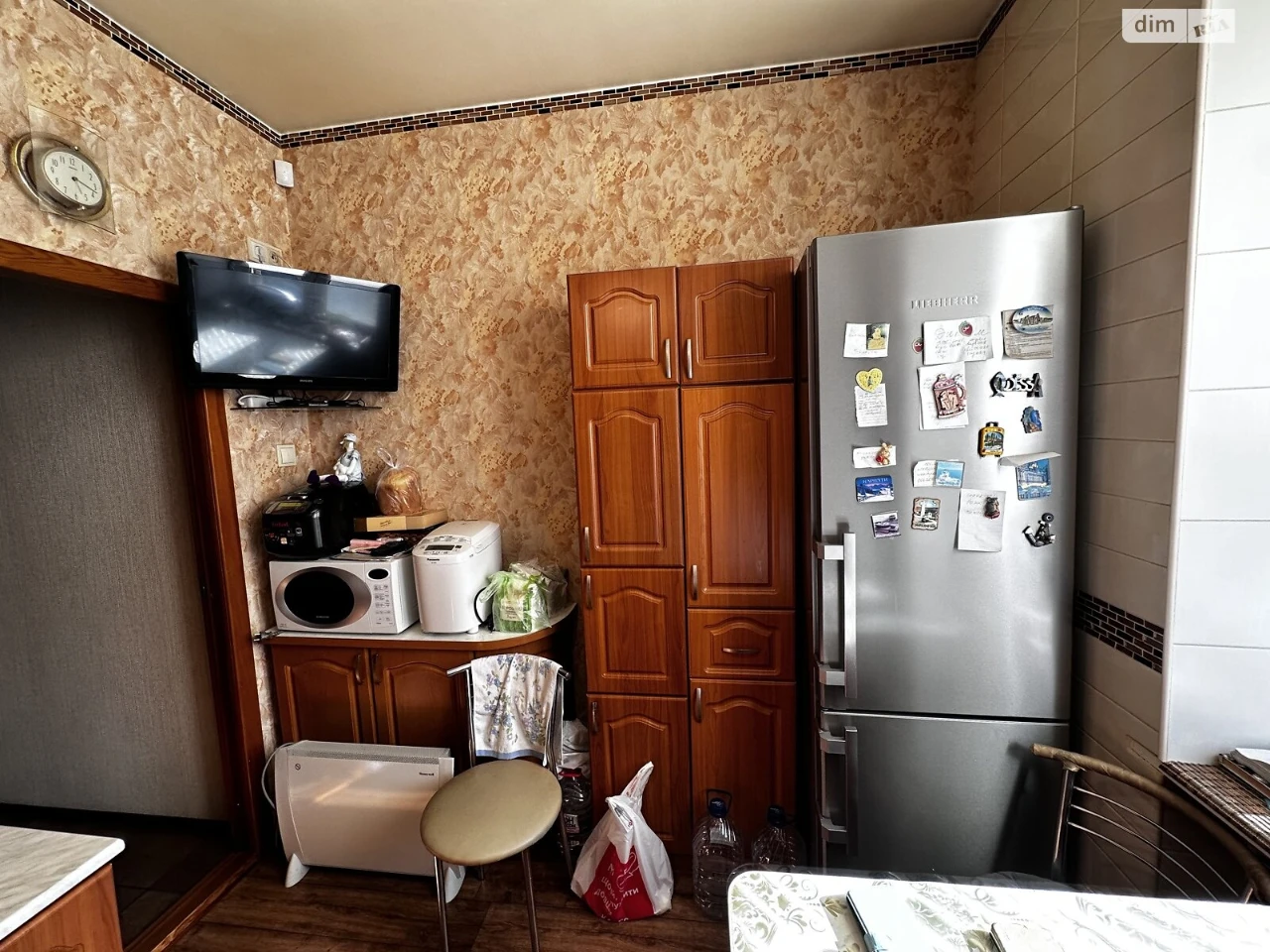 Продаж Квартира Холодногірський