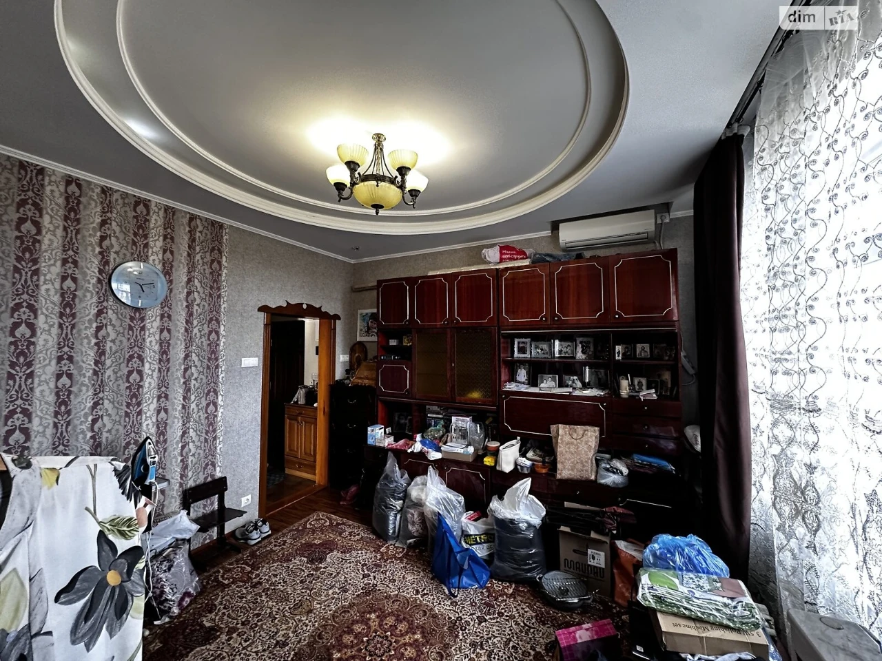 Продаж Квартира Холодногірський