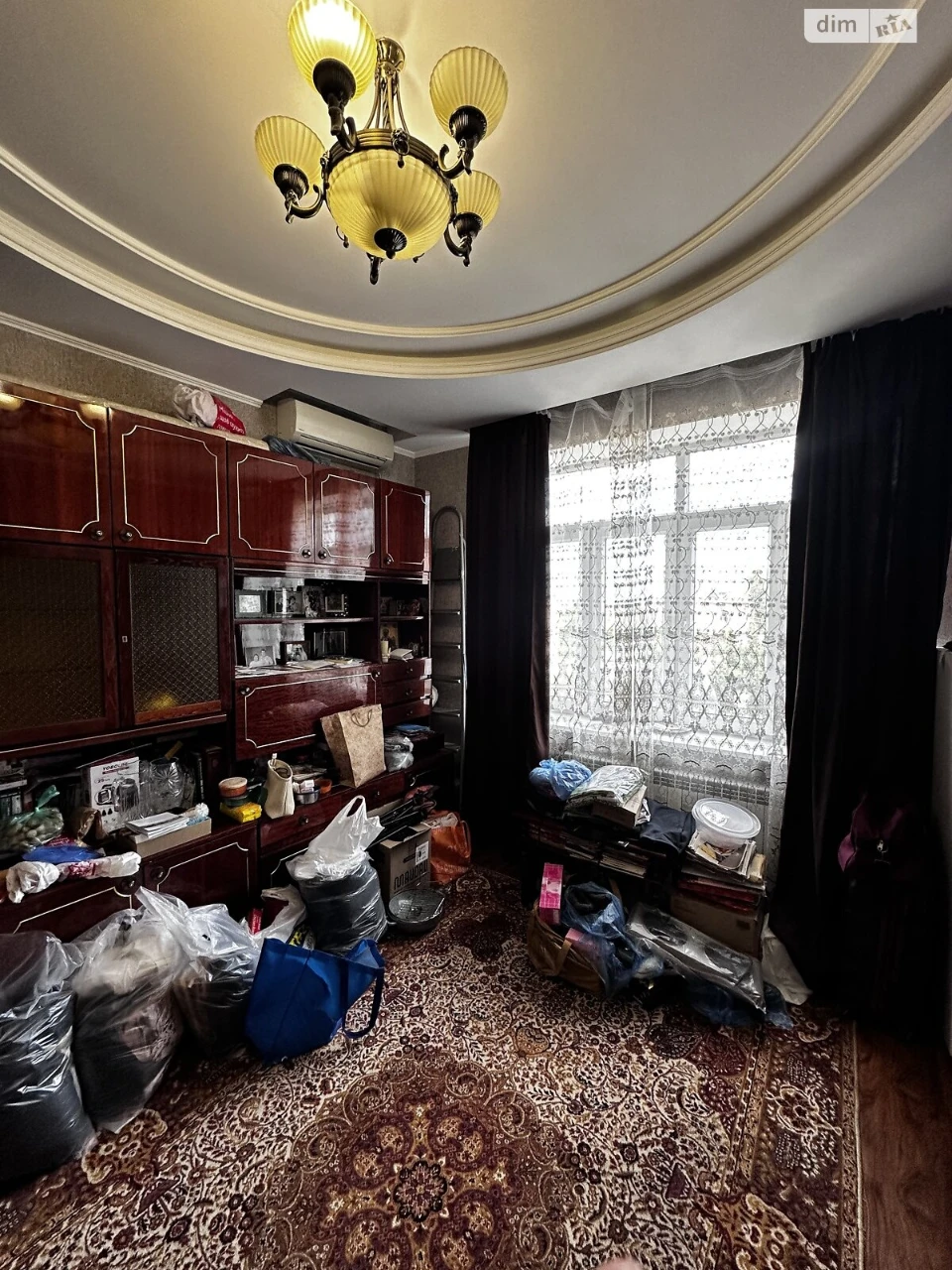 Продаж Квартира Холодногірський