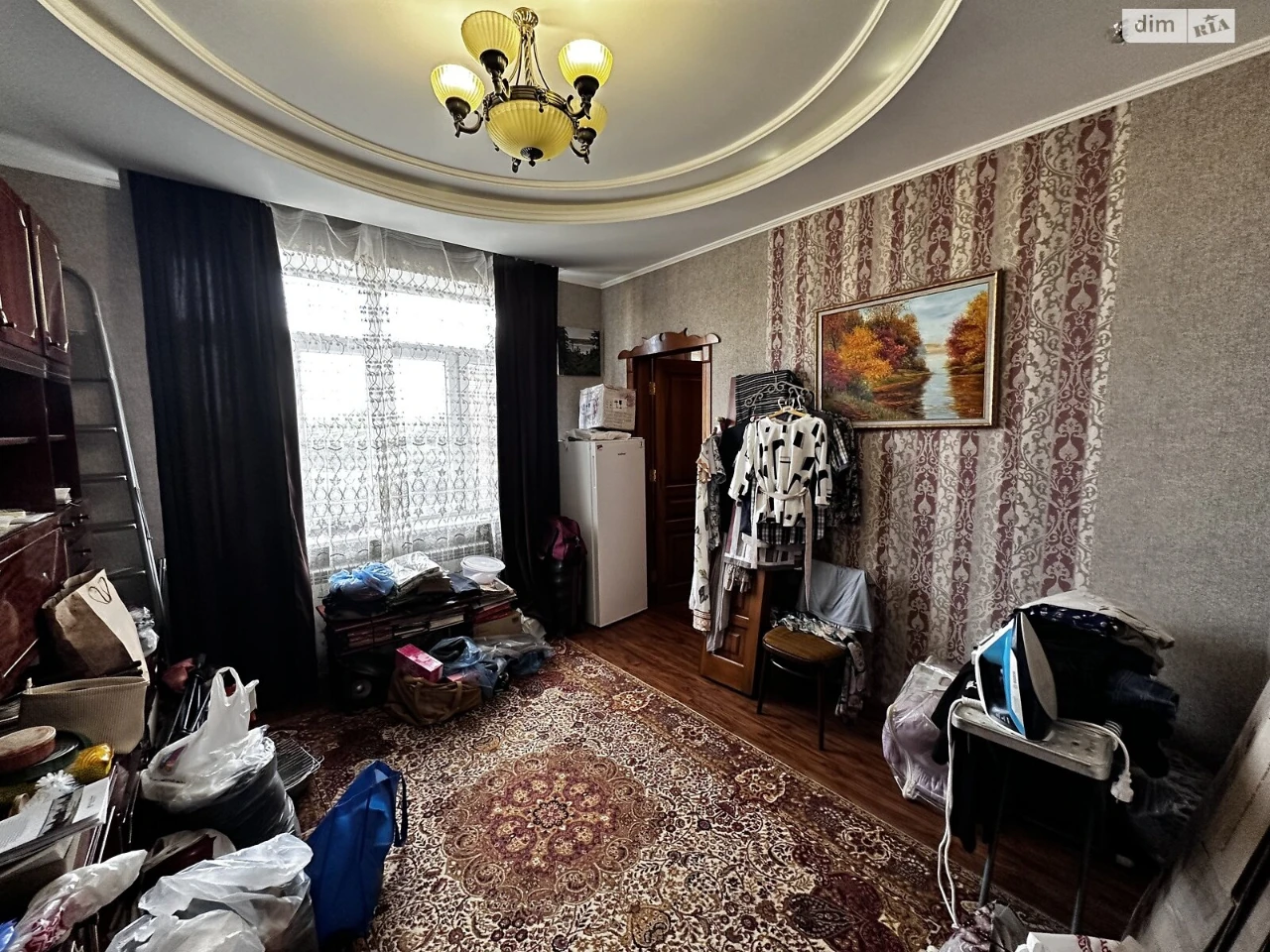 Продаж Квартира Холодногірський