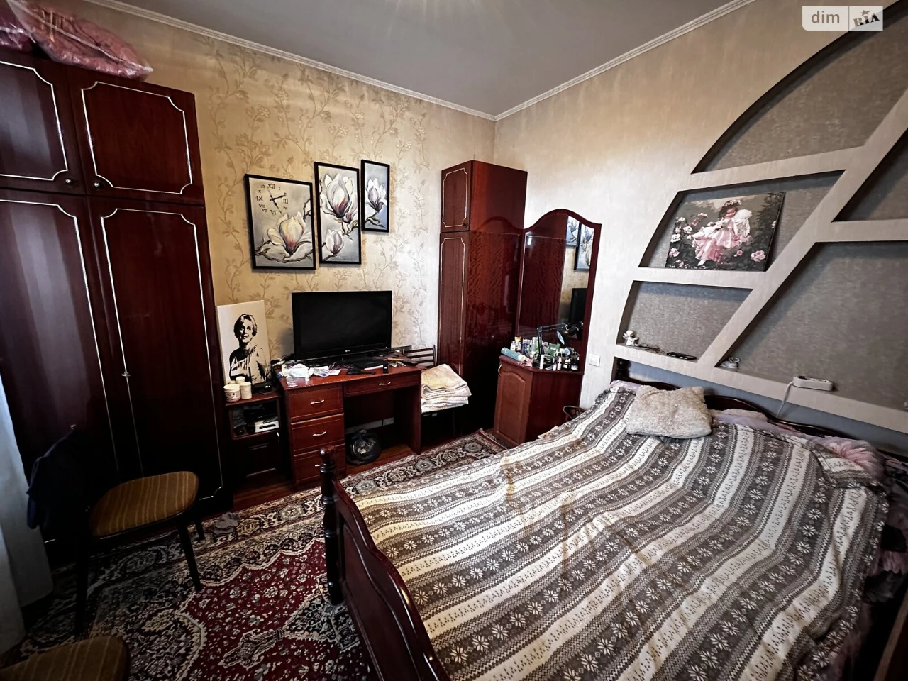 Продаж Квартира Холодногірський