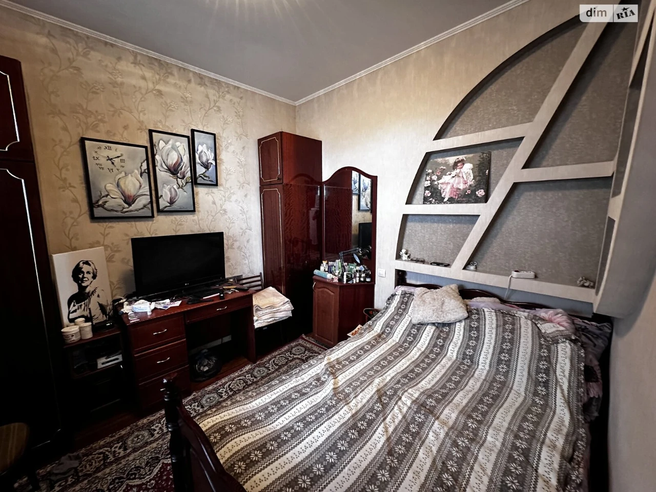 Продаж Квартира Холодногірський