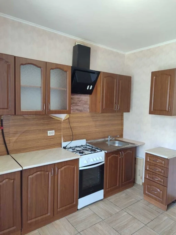 1-room apartment for sale 33 m², Metrologicalhna St., 58