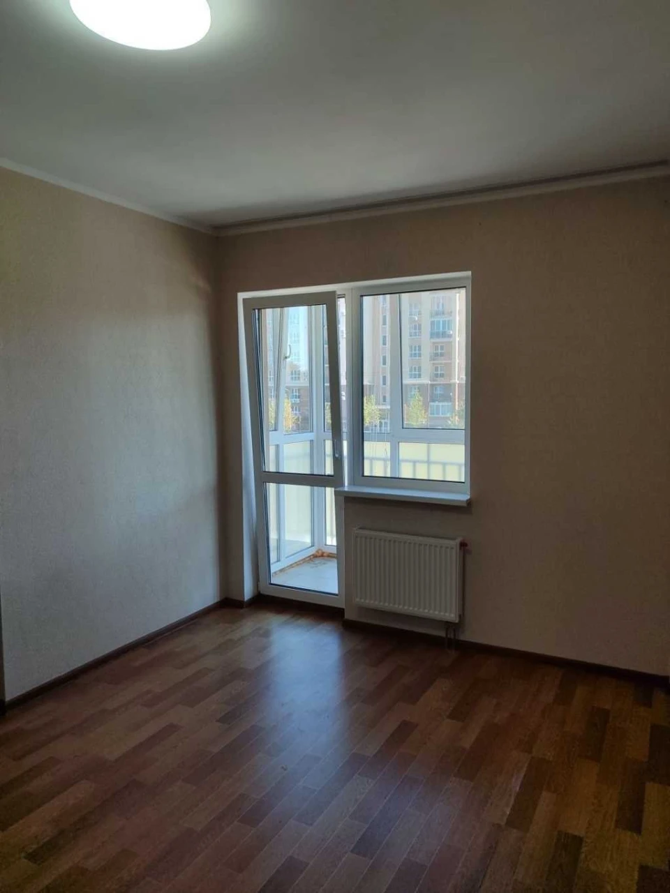 1-room apartment for sale 33 m², Metrologicalhna St., 58