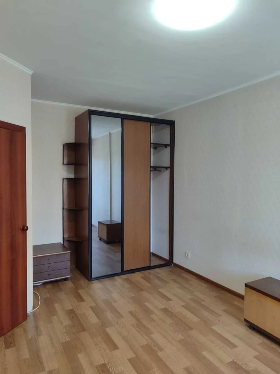 1-room apartment for sale 33 m², Metrologicalhna St., 58