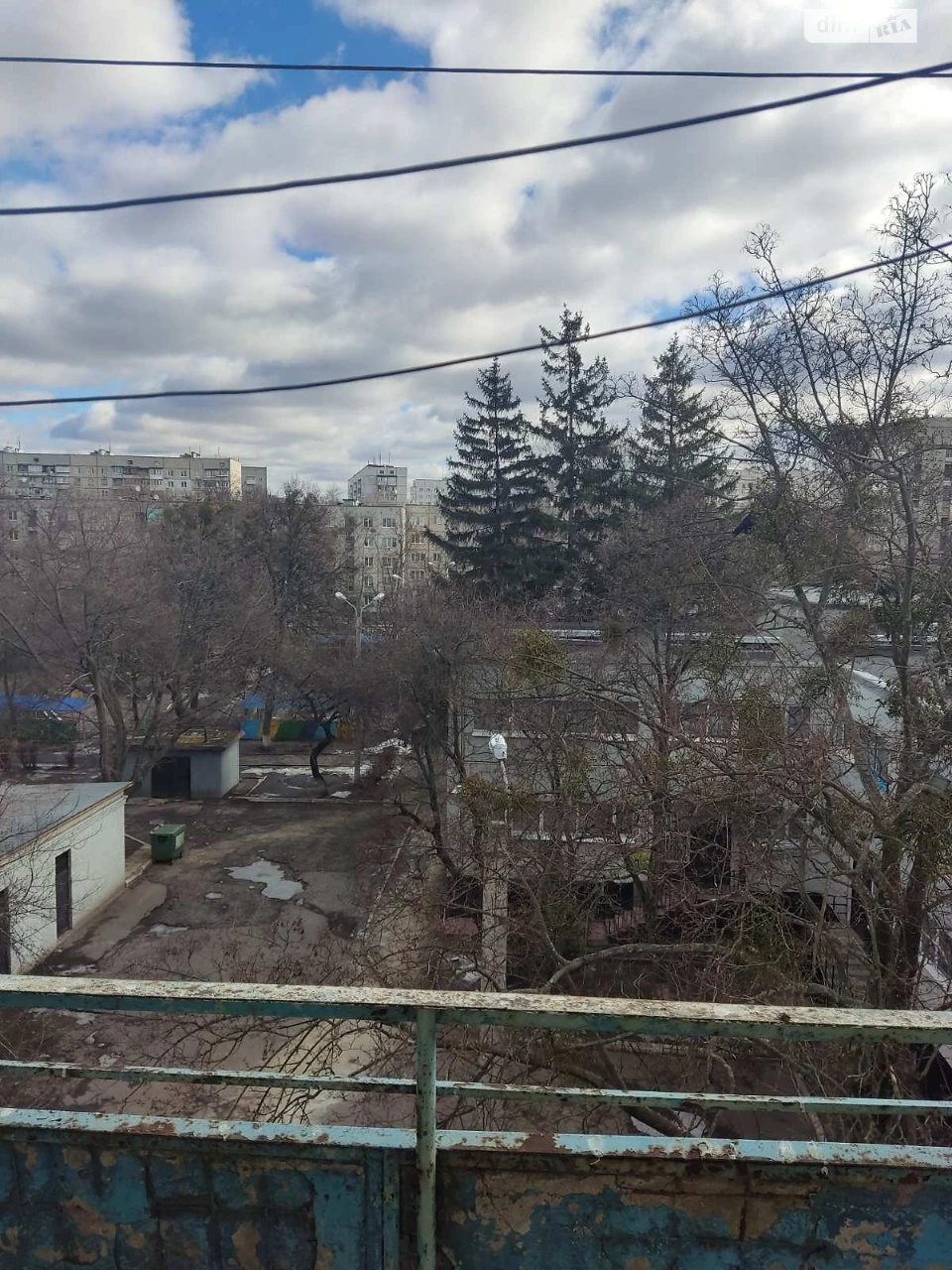 Продаж Квартира Салтівський