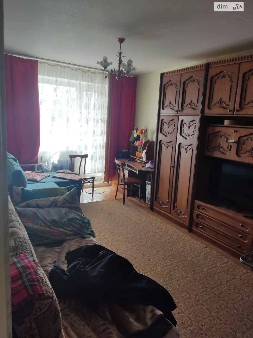 Продаж Квартира Салтівський