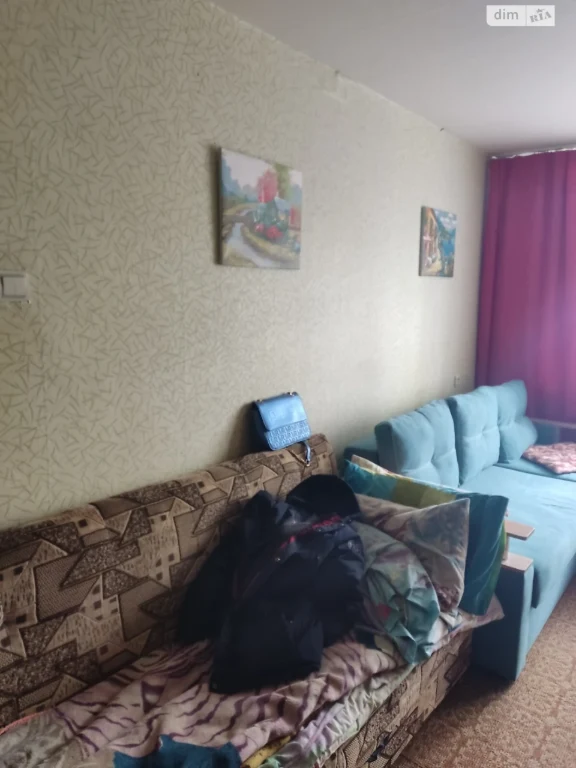 Продаж Квартира Салтівський