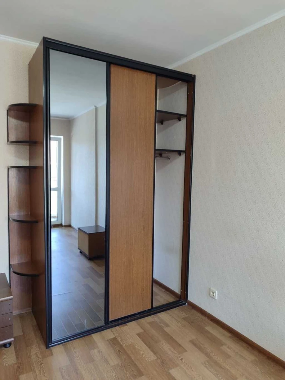 1-room apartment for sale 33 m², Metrologicalhna St., 58