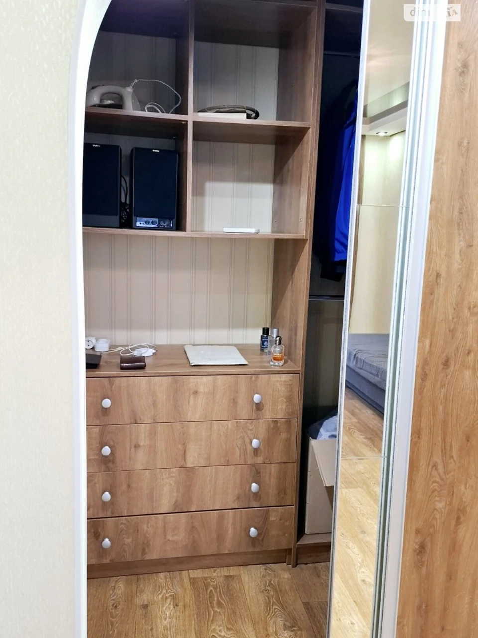 Продаж Квартира Новобаварський