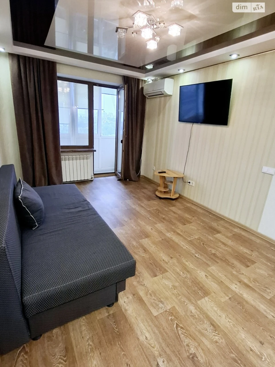 Продаж Квартира Новобаварський