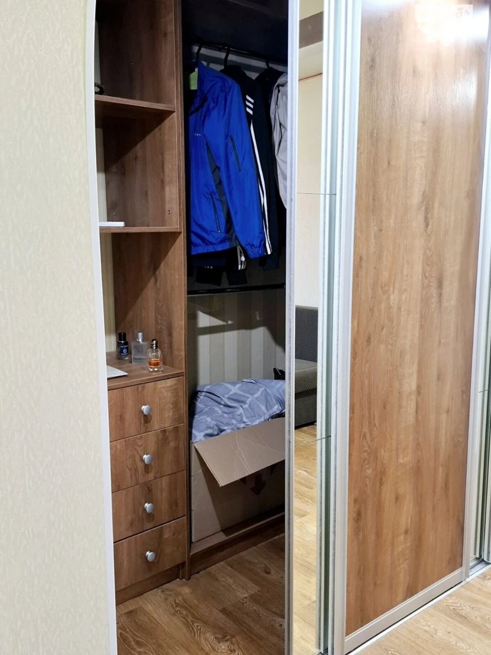 Продаж Квартира Новобаварський