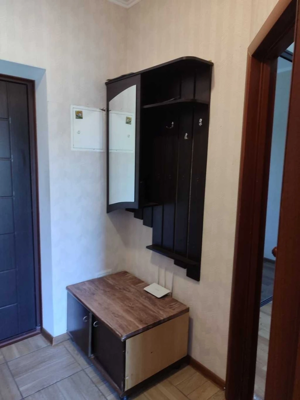1-room apartment for sale 33 m², Metrologicalhna St., 58